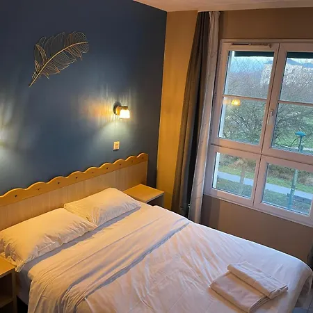 Appartement Near Disneyland